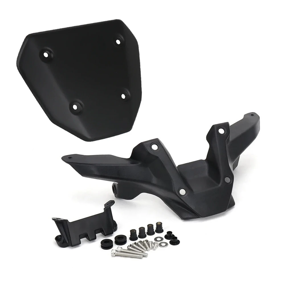 1Pc Black Windshield Bracket,Motorcycle Windshield Kit,Windproof And Scratch Resistant,For Yamaha MT-09 2024/MT-09 SP 2024
1Pc Black Windshield Bracket,Motorcycle Windshield Kit,Windproof And Scratch Resistant,For Yamaha MT-09 2024/MT-09 SP 2024
