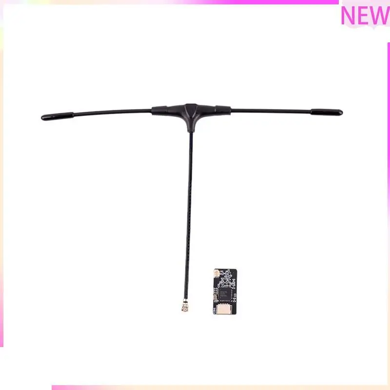 B27B 915MHZ ELRS NANO Expresslrs Receiver SX1276+ESP8285 High Refresh Rate ELRS Receiver For RC FPV Traversing Drones Parts
B27B 915MHZ ELRS NANO Expresslrs Receiver SX1276+ESP8285 High Refresh Rate ELRS Receiver For RC FPV Traversing Drones Parts