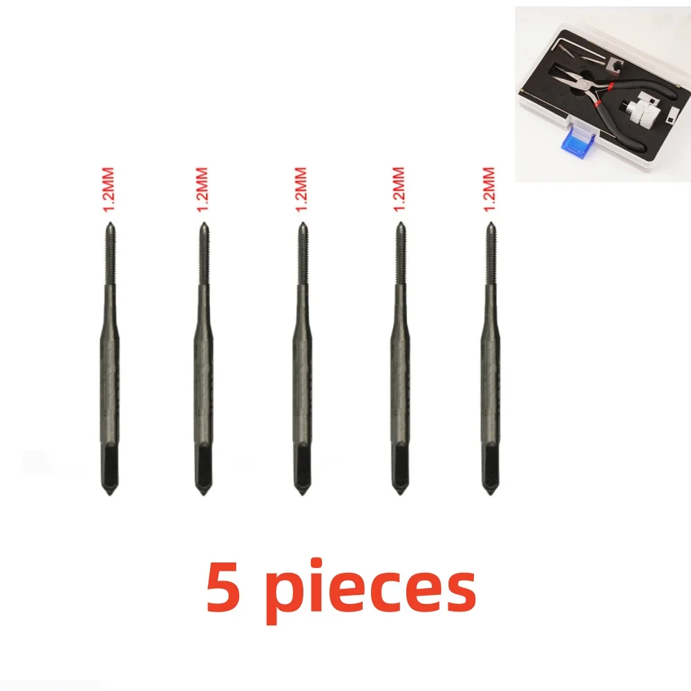 5 шт. сменные наконечники 1,2/1,4/1,6 мм для HONDA ACURA, автомобильный откидной ключ, рулонный штифт Pres
5 шт. сменные наконечники 1,2/1,4/1,6 мм для HONDA ACURA, автомобильный откидной ключ, рулонный штифт Pres