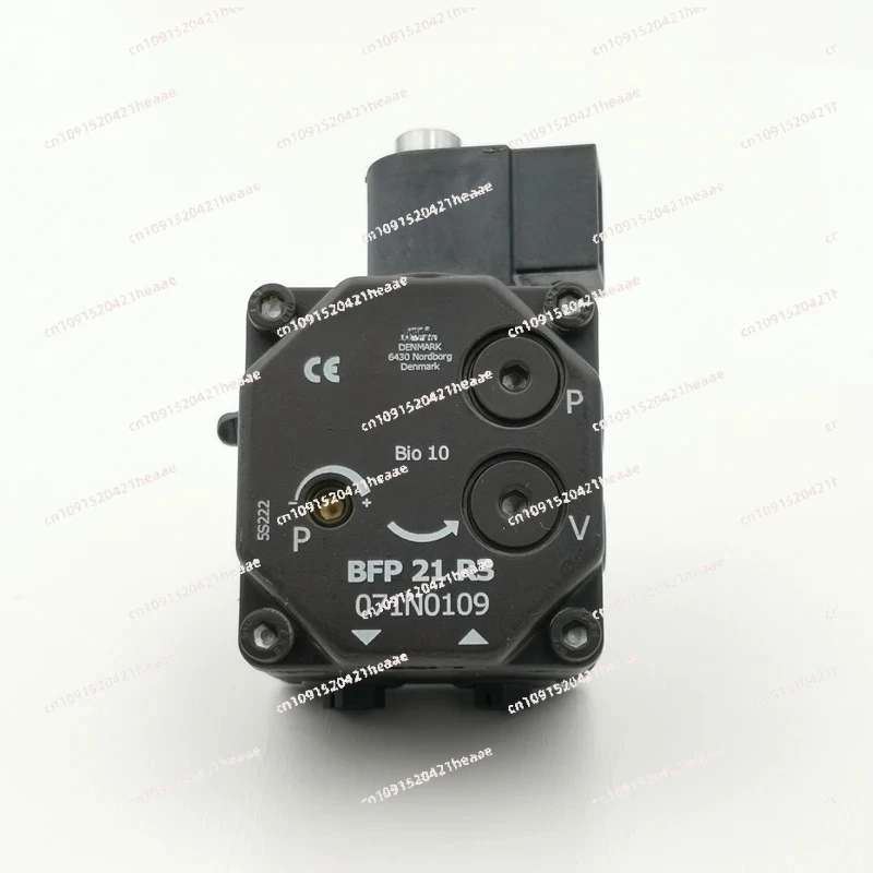 Suitable for BFP 21 series R3/R5/L3/L5 booster gear pump accessories,
Suitable for BFP 21 series R3/R5/L3/L5 booster gear pump accessories,