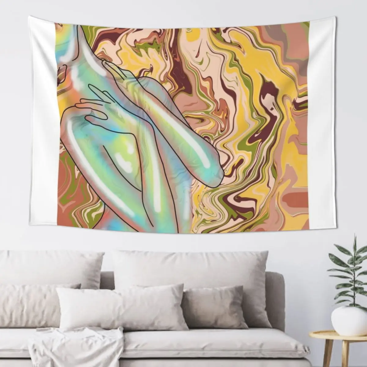 Bubble girl on trippy background Tapestry Home Decorating Things To The Room Aesthetic Room Decors Tapestry
Bubble girl on trippy background Tapestry Home Decorating Things To The Room Aesthetic Room Decors Tapestry