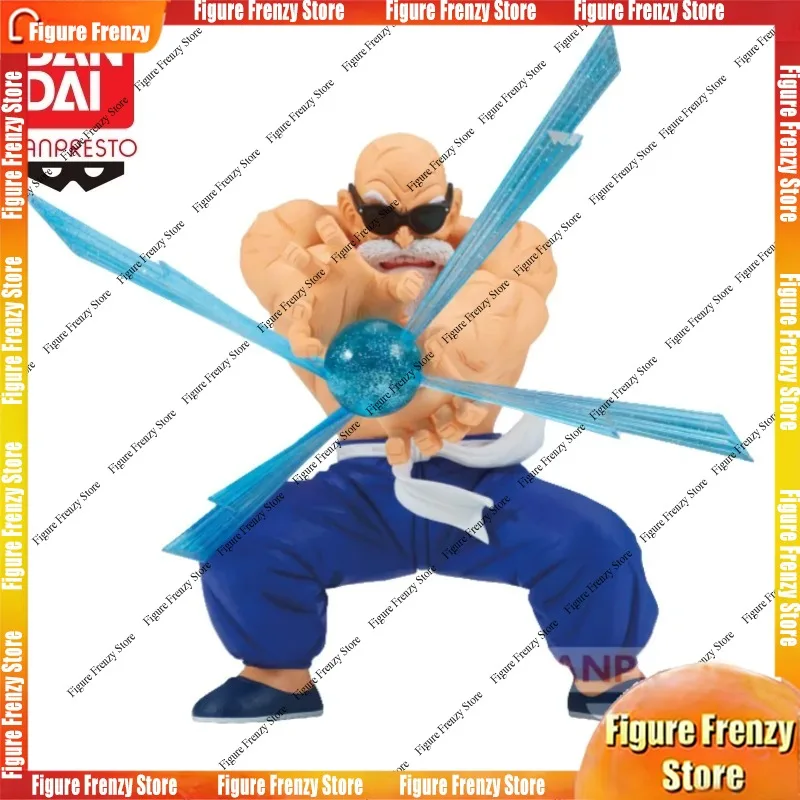 Special OfferIn Stock Bandai Original Dragon Ball Gxmateria Master Roshi Action Figure Mol Doll Brand New Boxed Figuri
Special OfferIn Stock Bandai Original Dragon Ball Gxmateria Master Roshi Action Figure Mol Doll Brand New Boxed Figuri