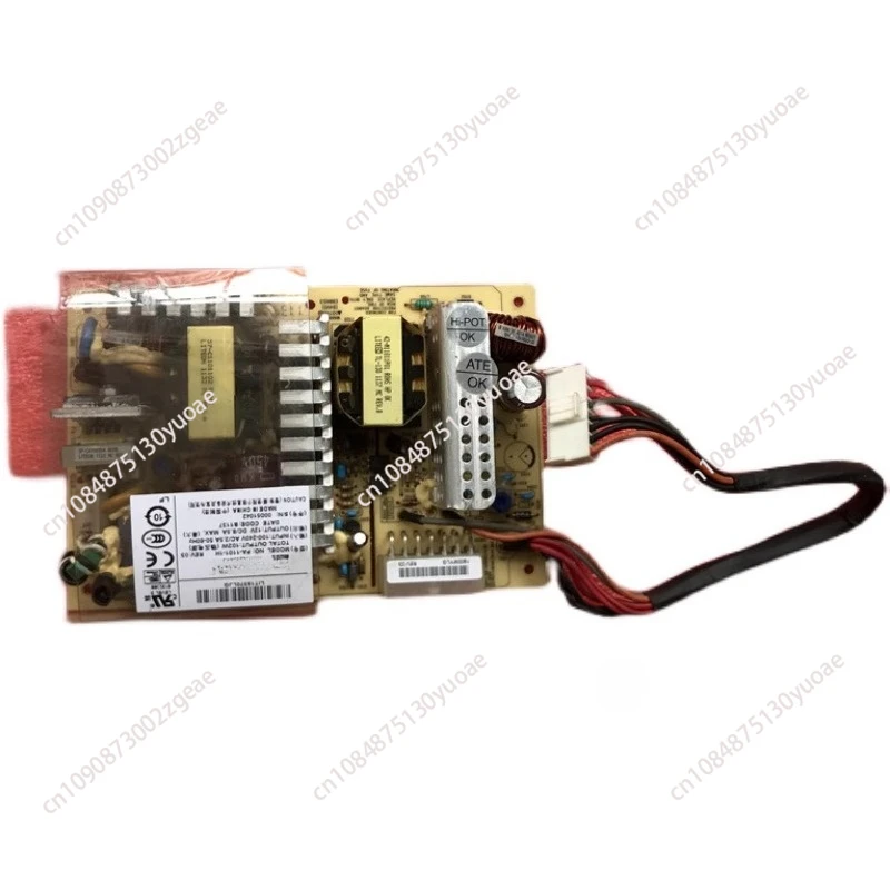 Suitable for H3C original PA-1101-1H network T200-S switch S5500-28C power board 12V8.5A
Suitable for H3C original PA-1101-1H network T200-S switch S5500-28C power board 12V8.5A