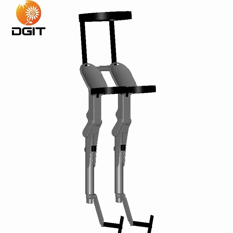 Adjustable & Lightweight Outdoor Fishing Stool, Portable, Durable, and Comfortable for Camping, Hiking, and Special Work
Adjustable & Lightweight Outdoor Fishing Stool, Portable, Durable, and Comfortable for Camping, Hiking, and Special Work