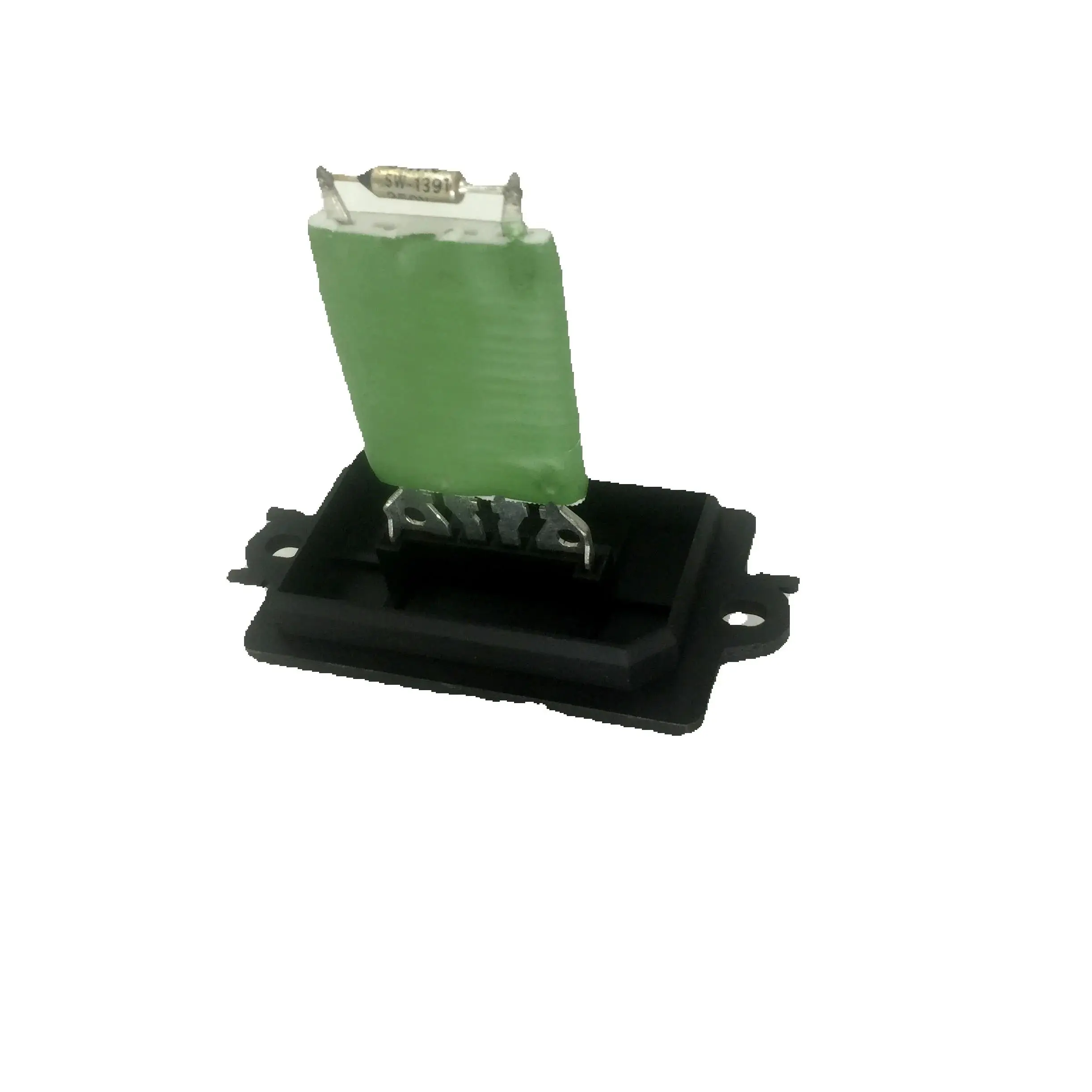 5143127AA Heater Blower Motor Resistor For Jeep Grand Cherokee Commander 2005 2006
5143127AA Heater Blower Motor Resistor For Jeep Grand Cherokee Commander 2005 2006