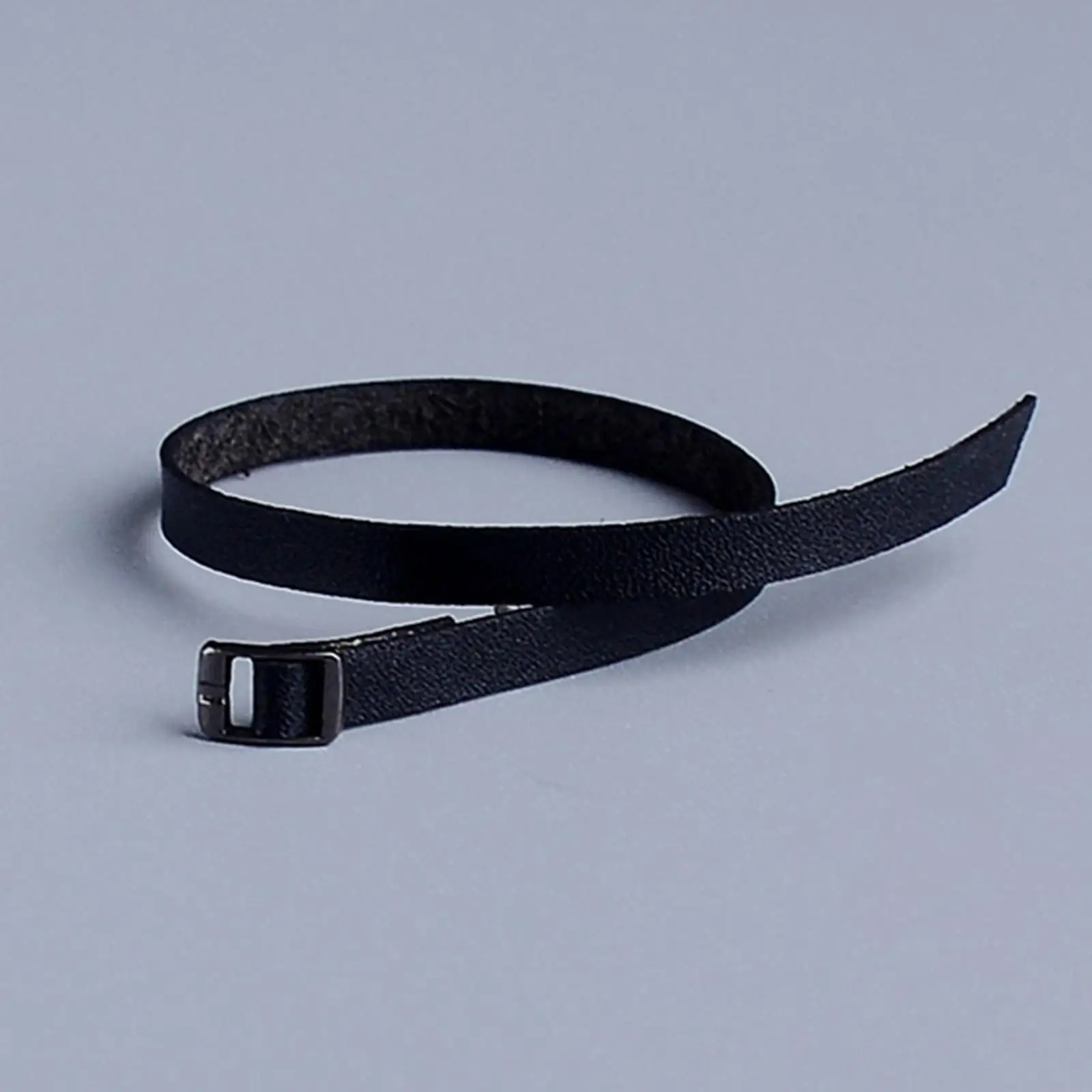 Tighten 1:12 PU Leather Belts for 6 Inches of Female Figures
Tighten 1:12 PU Leather Belts for 6 Inches of Female Figures