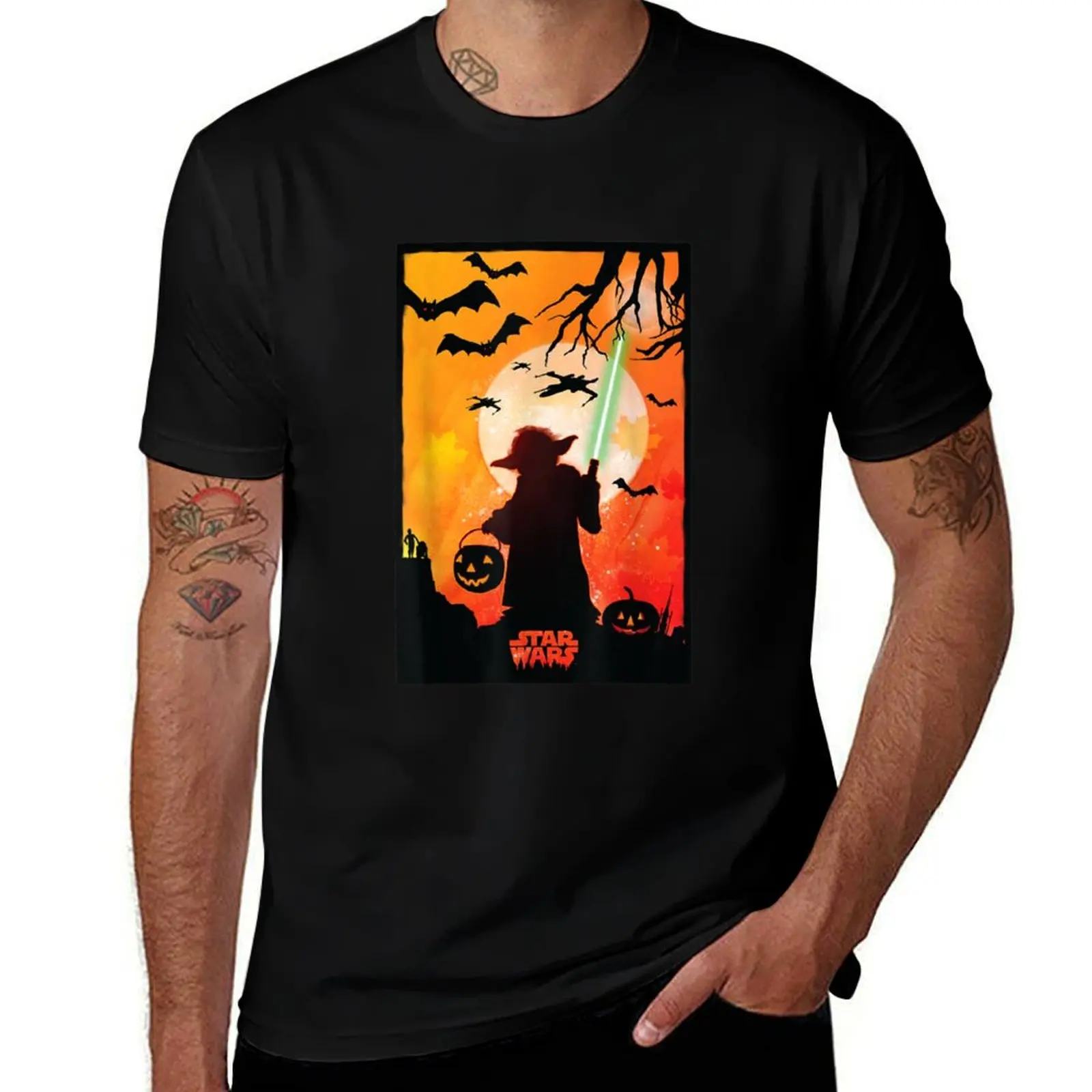 Halloween-Mickey's T-Shirt Funny t-shirt customizeds oversize t-shirts man designer t shirt men
Halloween-Mickey's T-Shirt Funny t-shirt customizeds oversize t-shirts man designer t shirt men