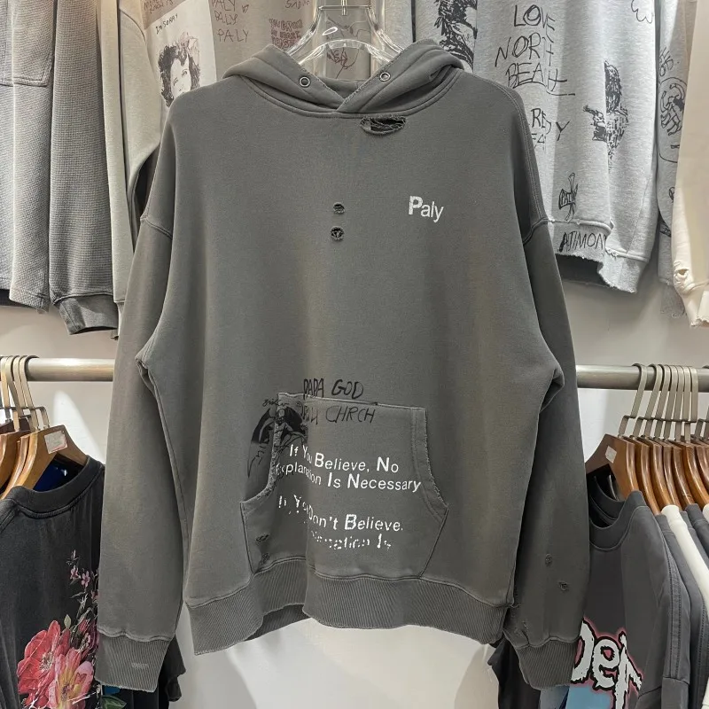 Толстовка с капюшоном ручной работы, окрашенная вручную, из плотного хлопка, свободного кроя, с длинными рукавами, теплая, для повседневной носки
Толстовка с капюшоном ручной работы, окрашенная вручную, из плотного хлопка, свободного кроя, с длинными рукавами, теплая, для повседневной носки