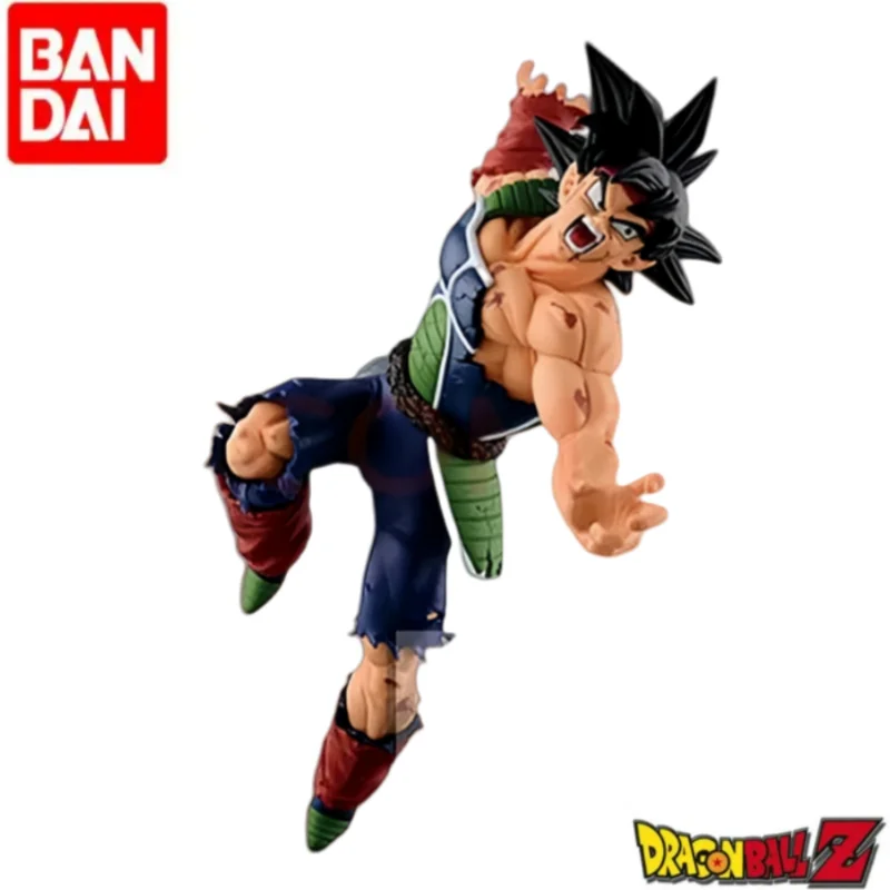 В наличии оригинальная аниме-товары Bandai, экшн-фигурка, праздничные подарки, Dragon Ball, фигурка лопуха, модель, украшения, статуя
В наличии оригинальная аниме-товары Bandai, экшн-фигурка, праздничные подарки, Dragon Ball, фигурка лопуха, модель, украшения, статуя