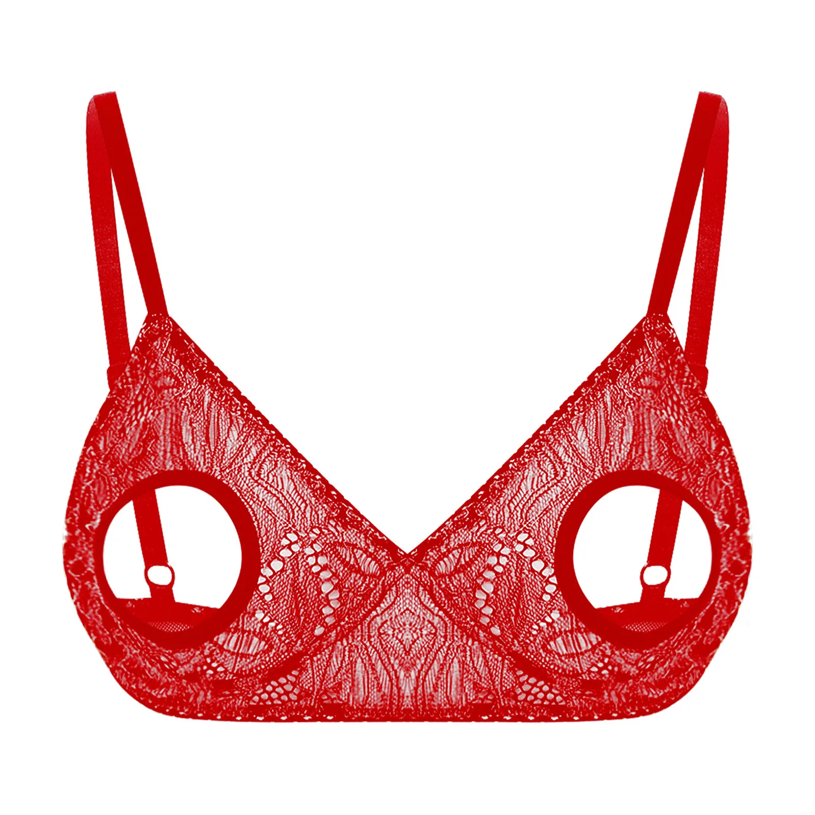 Vintage Irregular Print Bra Top Sissy Women Front Hollow Out Nipple See Through Brassier Lingerie Tempting Night Bra Tops
Vintage Irregular Print Bra Top Sissy Women Front Hollow Out Nipple See Through Brassier Lingerie Tempting Night Bra Tops