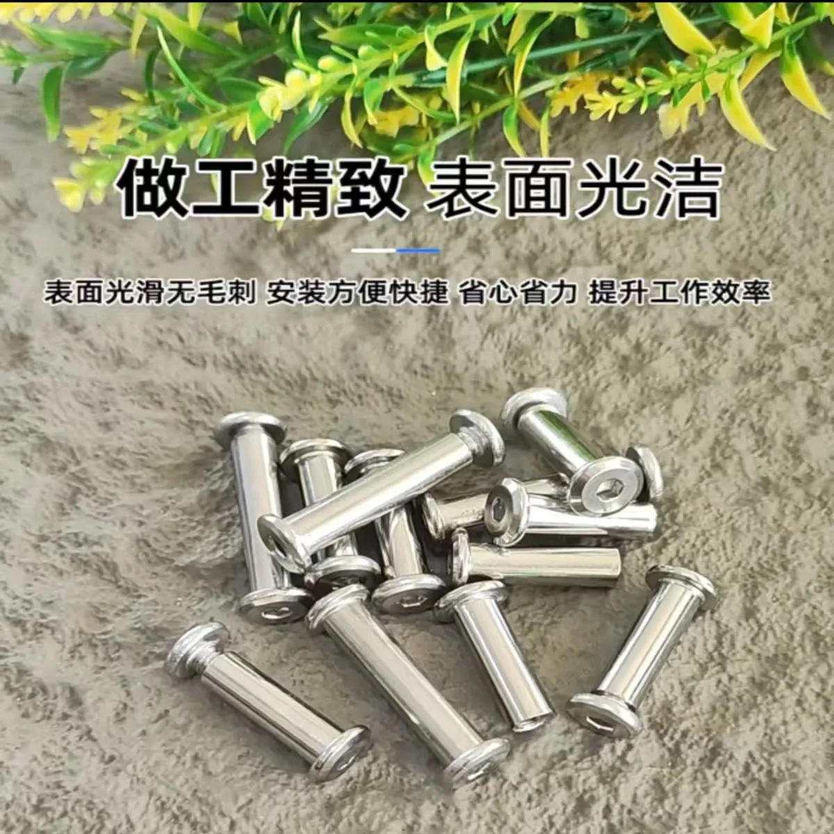Hex Socket Sleeve Cap Nuts M2 M3 M4 M5 M6 M8 M10 Stainless Steel Furniture Insert Rivet Connector Joint Hardware
Hex Socket Sleeve Cap Nuts M2 M3 M4 M5 M6 M8 M10 Stainless Steel Furniture Insert Rivet Connector Joint Hardware