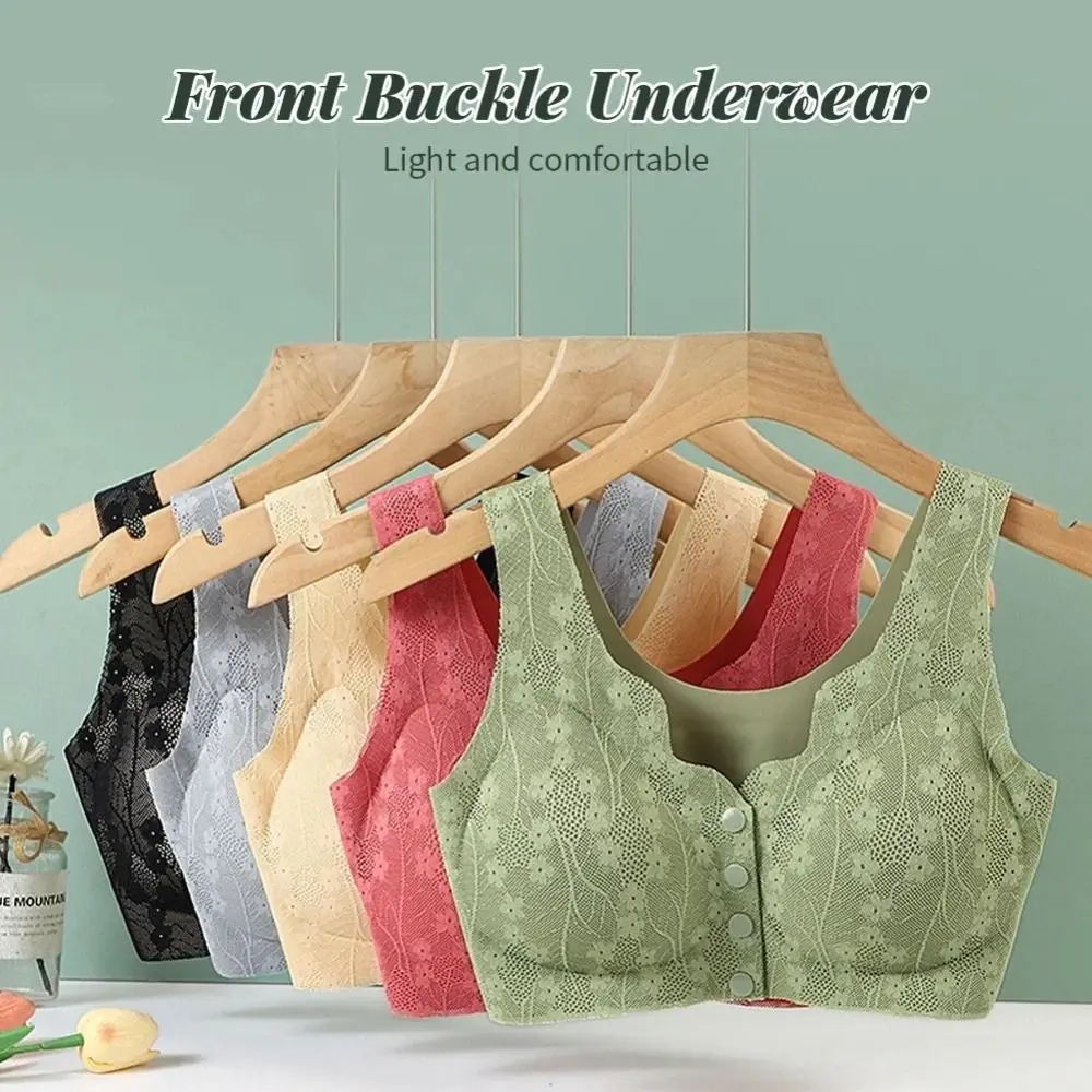 Без стального кольца, сексуальное кружевное нижнее белье, тонкие дышащие бюстгальтеры для пожилых женщин, удобные расширенные бретели
Без стального кольца, сексуальное кружевное нижнее белье, тонкие дышащие бюстгальтеры для пожилых женщин, удобные расширенные бретели