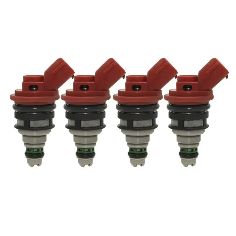 A13Z-For Subaru Impreza Forester Legacy SVX 2.2L 2.5L Compatible Fuel Injector 4PCS 16611-AA141
A13Z-For Subaru Impreza Forester Legacy SVX 2.2L 2.5L Compatible Fuel Injector 4PCS 16611-AA141