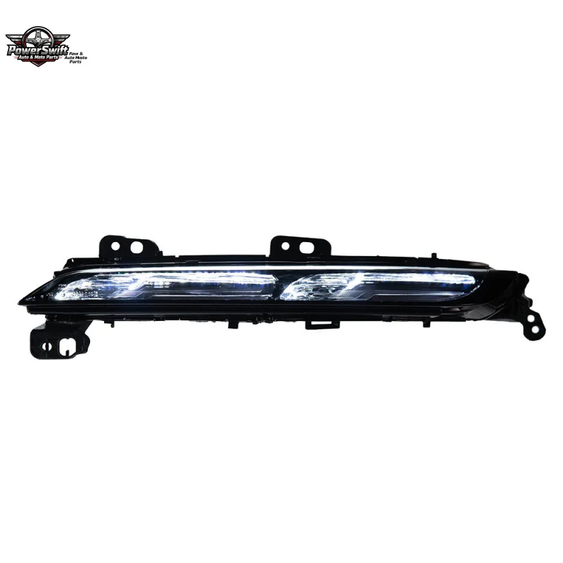 Suitable for BMW 7 Series G70 Car Daytime Running Lights
Suitable for BMW 7 Series G70 Car Daytime Running Lights