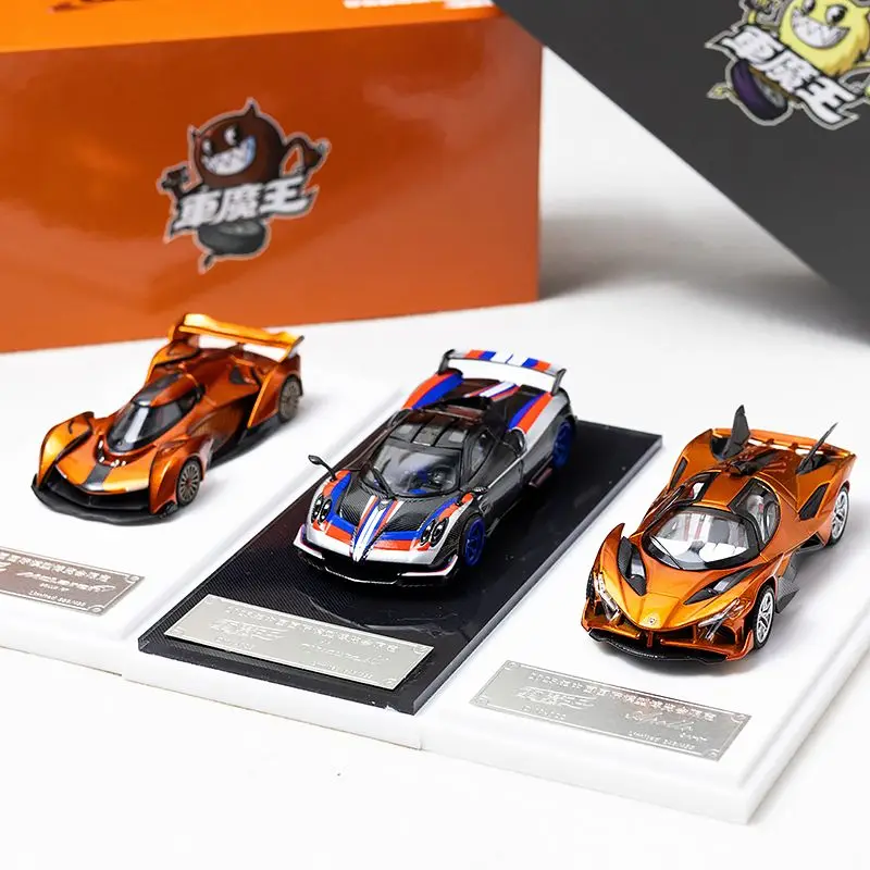 Литой автомобиль Бог, масштаб 1:64, Apollo McLaren R34, выставка 2025, ограниченная серия, модель автомобиля из сплава, Коллекционная игрушка, подарок, сувенирный дисплей
Литой автомобиль Бог, масштаб 1:64, Apollo McLaren R34, выставка 2025, ограниченная серия, модель автомобиля из сплава, Коллекционная игрушка, подарок, сувенирный дисплей