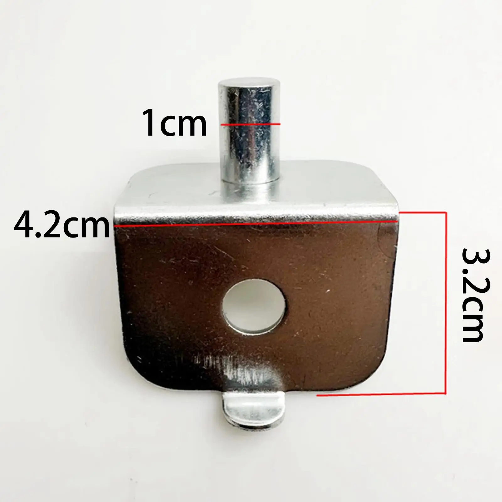 High Performance Sewing Machine Foot Pedal Easy Install Spare Parts for Domestic Sewing Machine
High Performance Sewing Machine Foot Pedal Easy Install Spare Parts for Domestic Sewing Machine
