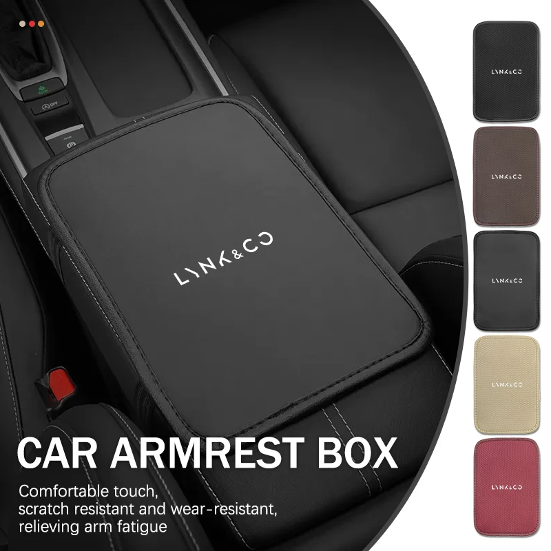 Автомобильный подлокотник, центральная консоль, подлокотник, протектор для хранения для LYNK & CO 01 02, хэтчбек 03 Phev 05 06 09
Автомобильный подлокотник, центральная консоль, подлокотник, протектор для хранения для LYNK & CO 01 02, хэтчбек 03 Phev 05 06 09