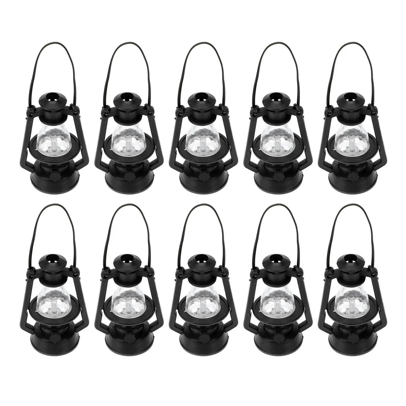 10 Retro Kerosene Lamps Mini Vintage Props Flameless Decor House Accessories Portable Lighting DIY Oil Lamp Scene
10 Retro Kerosene Lamps Mini Vintage Props Flameless Decor House Accessories Portable Lighting DIY Oil Lamp Scene