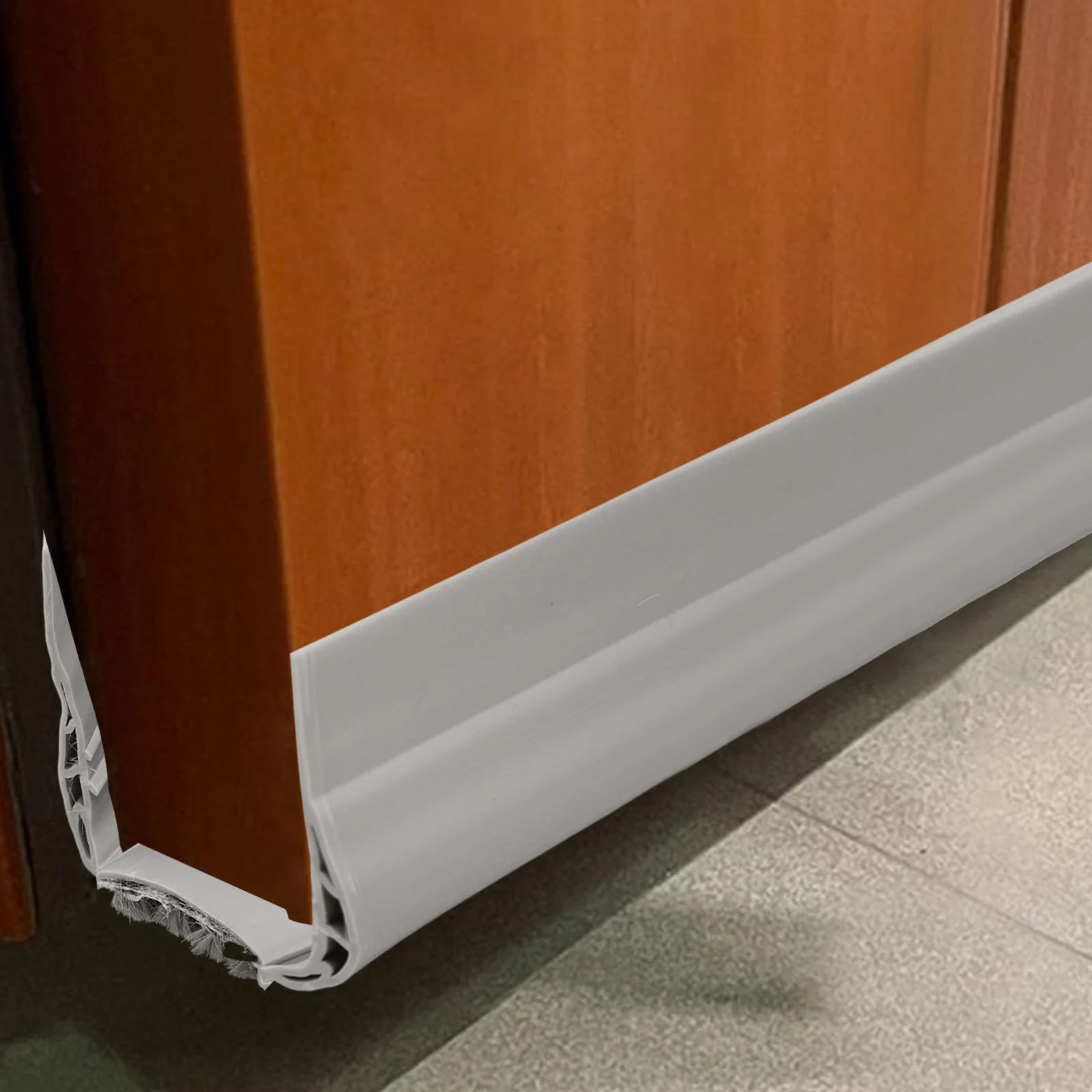 Door Bottom Door Bottom Seal Dust Barrier Easy Installation Effective Insulation Robust Construction Snug Fit Design
Door Bottom Door Bottom Seal Dust Barrier Easy Installation Effective Insulation Robust Construction Snug Fit Design