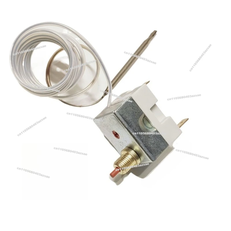 Термостат TY316-8-335C-S1, предохранительный терморегулятор, переключатель температуры, контроль температуры
Термостат TY316-8-335C-S1, предохранительный терморегулятор, переключатель температуры, контроль температуры