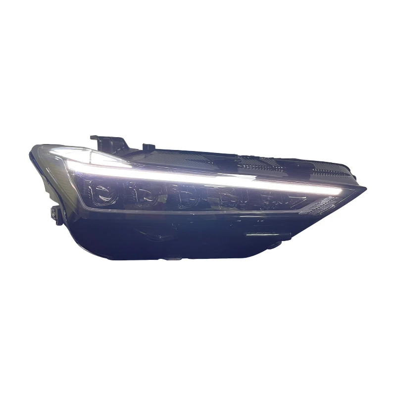 ATV Wholesale Price Led Light Headlamp Led Headlight Assembly For 2022-2025 Changan UNIV Car
ATV Wholesale Price Led Light Headlamp Led Headlight Assembly For 2022-2025 Changan UNIV Car