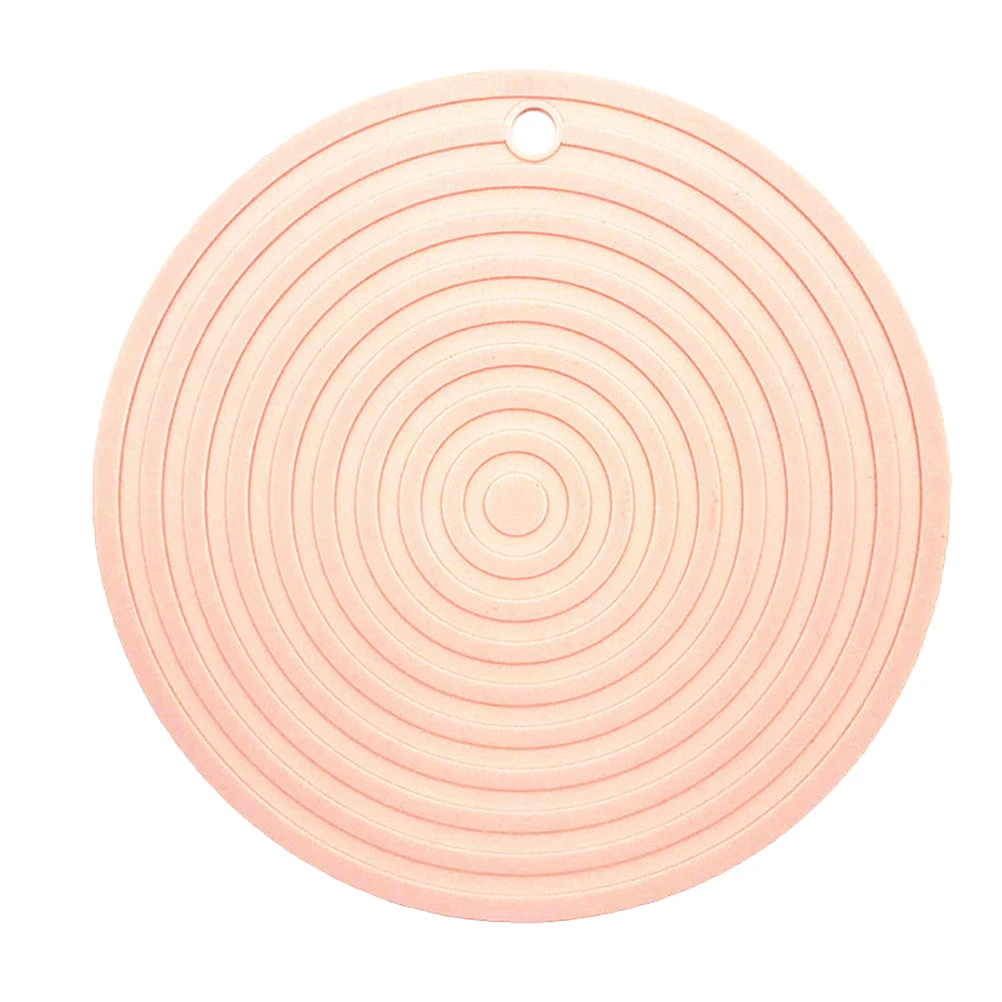 Heatproof Large Round Silicone Coaster Placemat Insulation Table Mat Non Slip Easy Clean Protect Kitchen Dining
Heatproof Large Round Silicone Coaster Placemat Insulation Table Mat Non Slip Easy Clean Protect Kitchen Dining