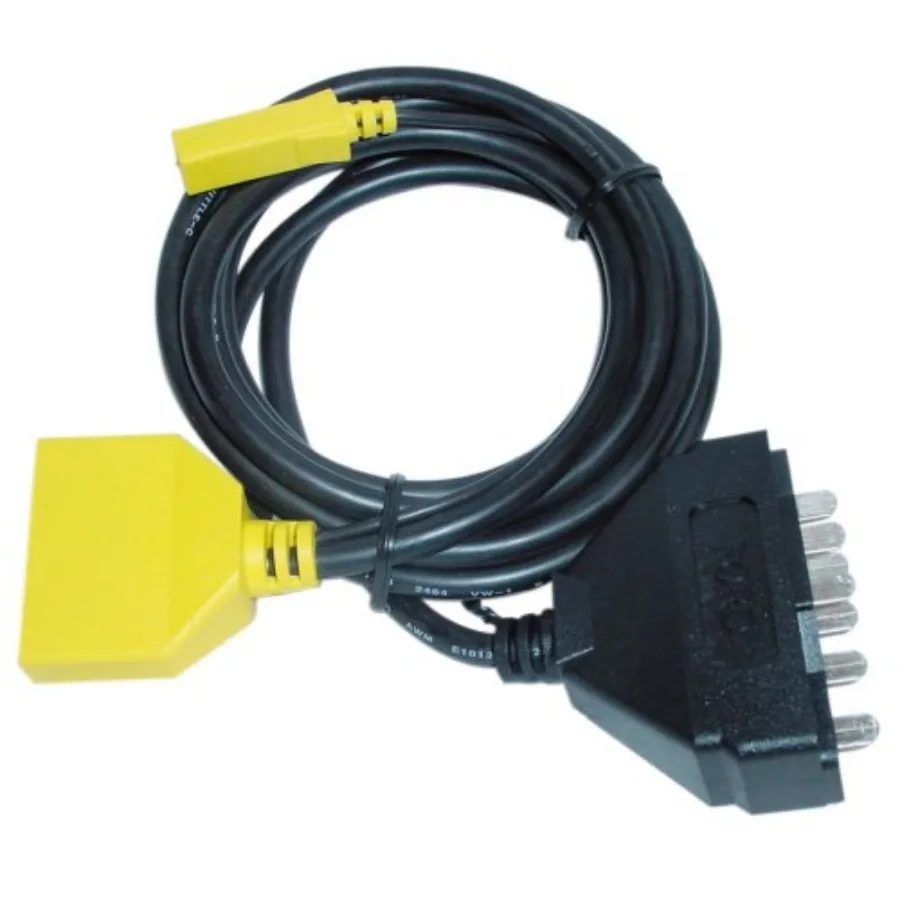 3149 Extension Cable for Ford Code Reader Item 3145
3149 Extension Cable for Ford Code Reader Item 3145
