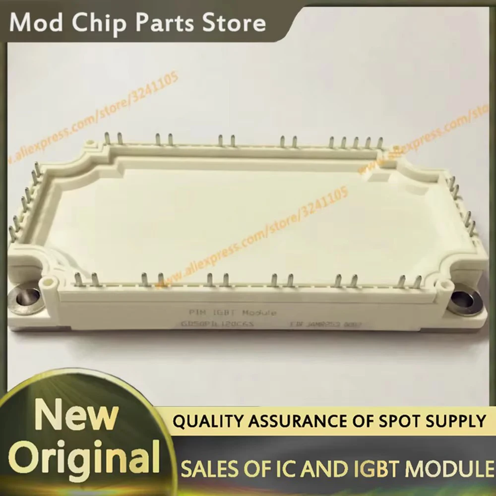 GD50PIL120C6S GD75PIL120C6S NEW MODULE
GD50PIL120C6S GD75PIL120C6S NEW MODULE