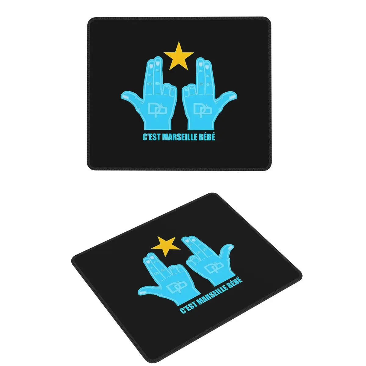 C'est Marseille Bebe JUL Mouse Pad Computer Keyboard Mouse Mat Gaming Laptop Desk Mat Office Accessories Table Mats
C'est Marseille Bebe JUL Mouse Pad Computer Keyboard Mouse Mat Gaming Laptop Desk Mat Office Accessories Table Mats