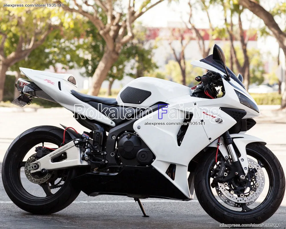 Для Honda CBR600RR 03 04 CBR 600 RR 600RR F5 2003 2004, белый, черный обтекатель мотоцикла послепродажного обслуживания (литье под давлением)
Для Honda CBR600RR 03 04 CBR 600 RR 600RR F5 2003 2004, белый, черный обтекатель мотоцикла послепродажного обслуживания (литье под давлением)
