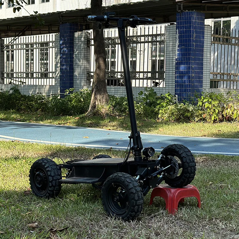 Teverun Style Foldable Four-Wheel Electric Skateboard 48v High-Speed Vehicle 12 Speed 90 km Ultra Long Range Off-Road Tires Tilt
Teverun Style Foldable Four-Wheel Electric Skateboard 48v High-Speed Vehicle 12 Speed 90 km Ultra Long Range Off-Road Tires Tilt