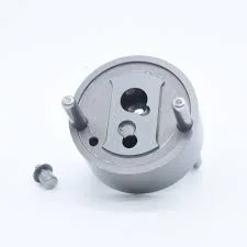 Original Common Rail Piezo Injector Valve Repair Kits F00gx17004 F00gx17005 For 0445116** 0445117** Injector High Quality
Original Common Rail Piezo Injector Valve Repair Kits F00gx17004 F00gx17005 For 0445116** 0445117** Injector High Quality