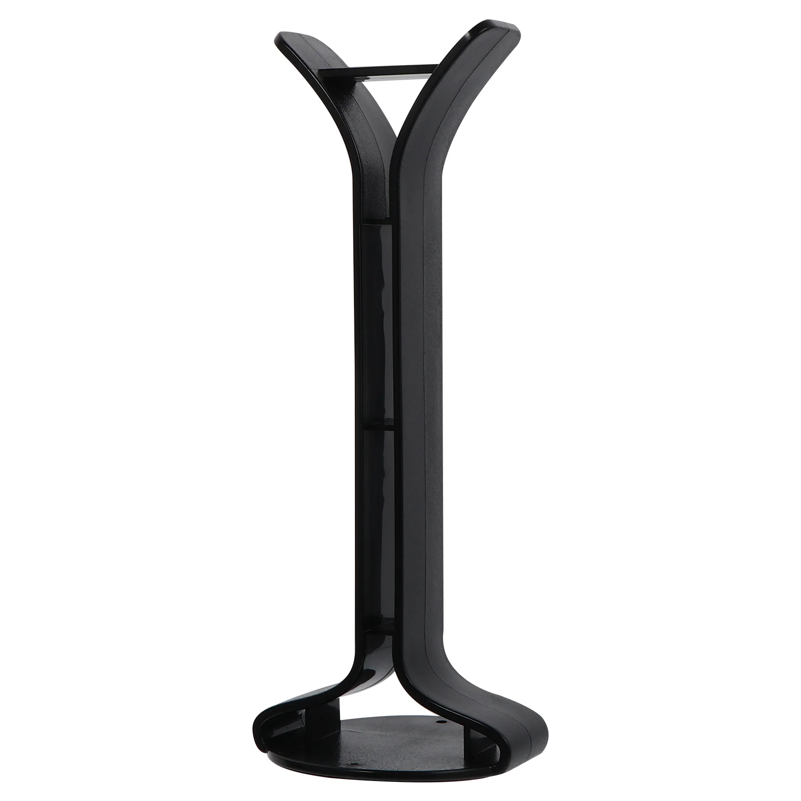 Stand Black Compact Abs Non-Slip Base For Home Office Dorm Internet Bar Use Headset Holder Headset Desk Stand Headphone Storage
Stand Black Compact Abs Non-Slip Base For Home Office Dorm Internet Bar Use Headset Holder Headset Desk Stand Headphone Storage