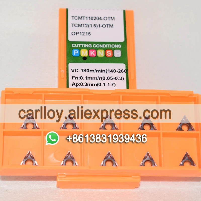 Фонарь TCMT 110204 OTM фонарь TCMT 110208 OTM OC2125 OP1215 для металлической резки
Фонарь TCMT 110204 OTM фонарь TCMT 110208 OTM OC2125 OP1215 для металлической резки