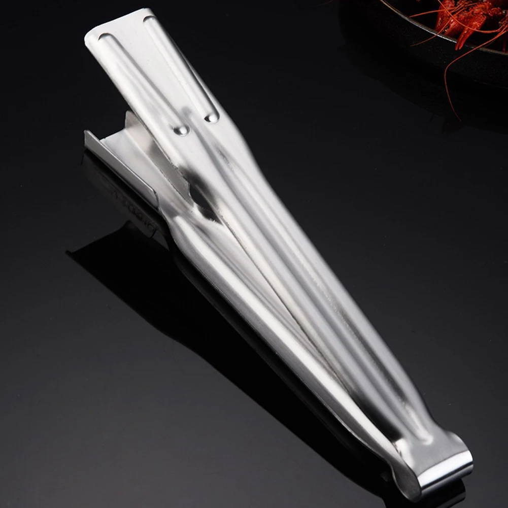 Stainless Steel Crawfish Peeler High Efficient Shrimp Peeler Tool For Home Kitchen
Stainless Steel Crawfish Peeler High Efficient Shrimp Peeler Tool For Home Kitchen