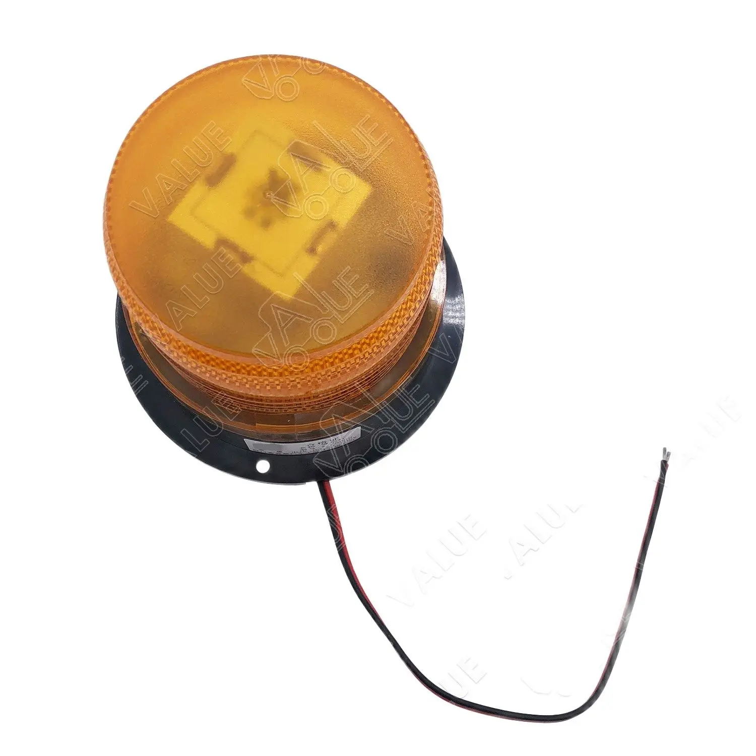 0009741801 forklift strobe light flash warning light for for Linde forklift
0009741801 forklift strobe light flash warning light for for Linde forklift