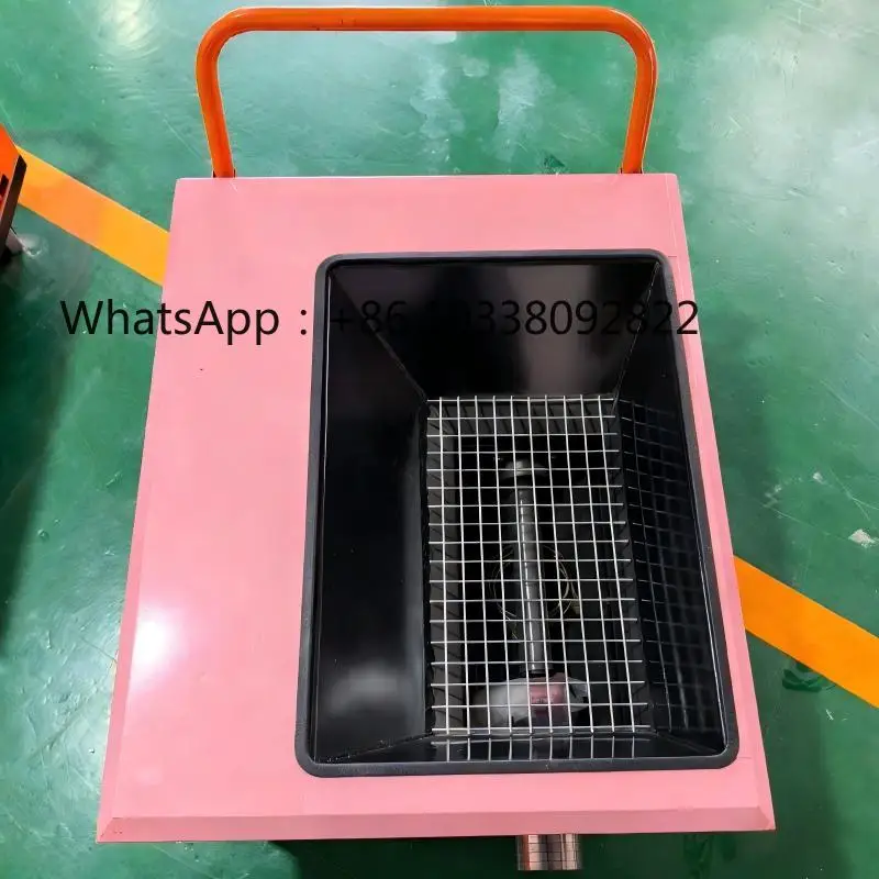 2026-Column Pump Placing Pump Construction Crushed Stone Mortar Floor Concrete Conveyor Conveying Pump
2026-Column Pump Placing Pump Construction Crushed Stone Mortar Floor Concrete Conveyor Conveying Pump