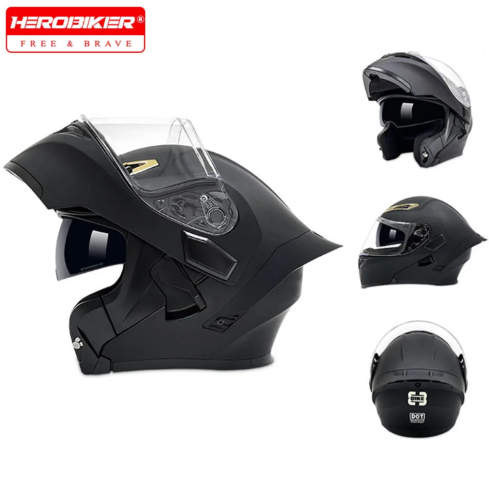 Cascos Para Moto Sider Safety Motocycle Helmet Four Seasons Filp Up Helmet Cool Sunscreen Waterproof Moto Helmet For Men
Cascos Para Moto Sider Safety Motocycle Helmet Four Seasons Filp Up Helmet Cool Sunscreen Waterproof Moto Helmet For Men