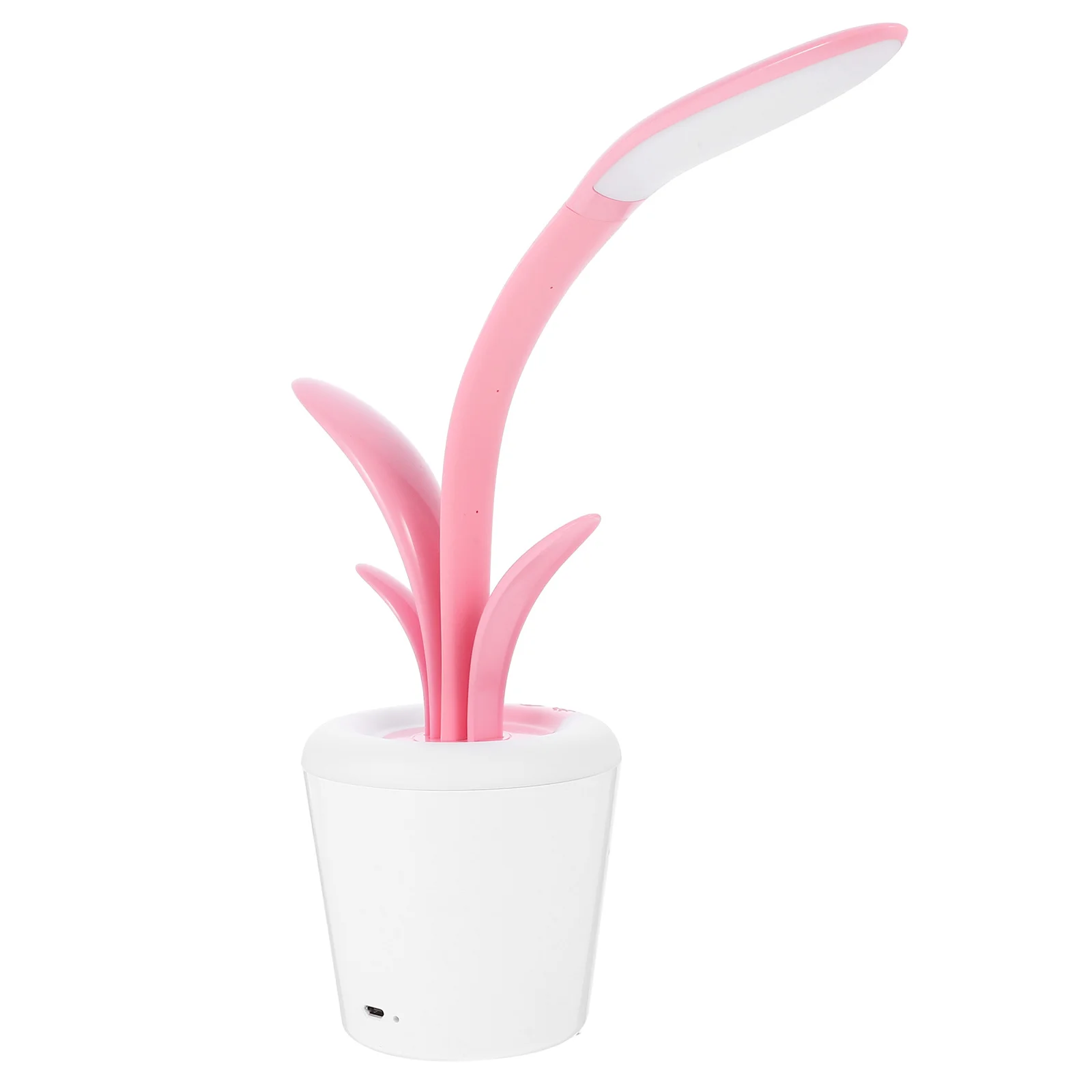 Touch Desk Lamp Led Usb Rechargeable 360° Adjustable Pen Holder For Study Reading Office Decor Night Light
Touch Desk Lamp Led Usb Rechargeable 360° Adjustable Pen Holder For Study Reading Office Decor Night Light