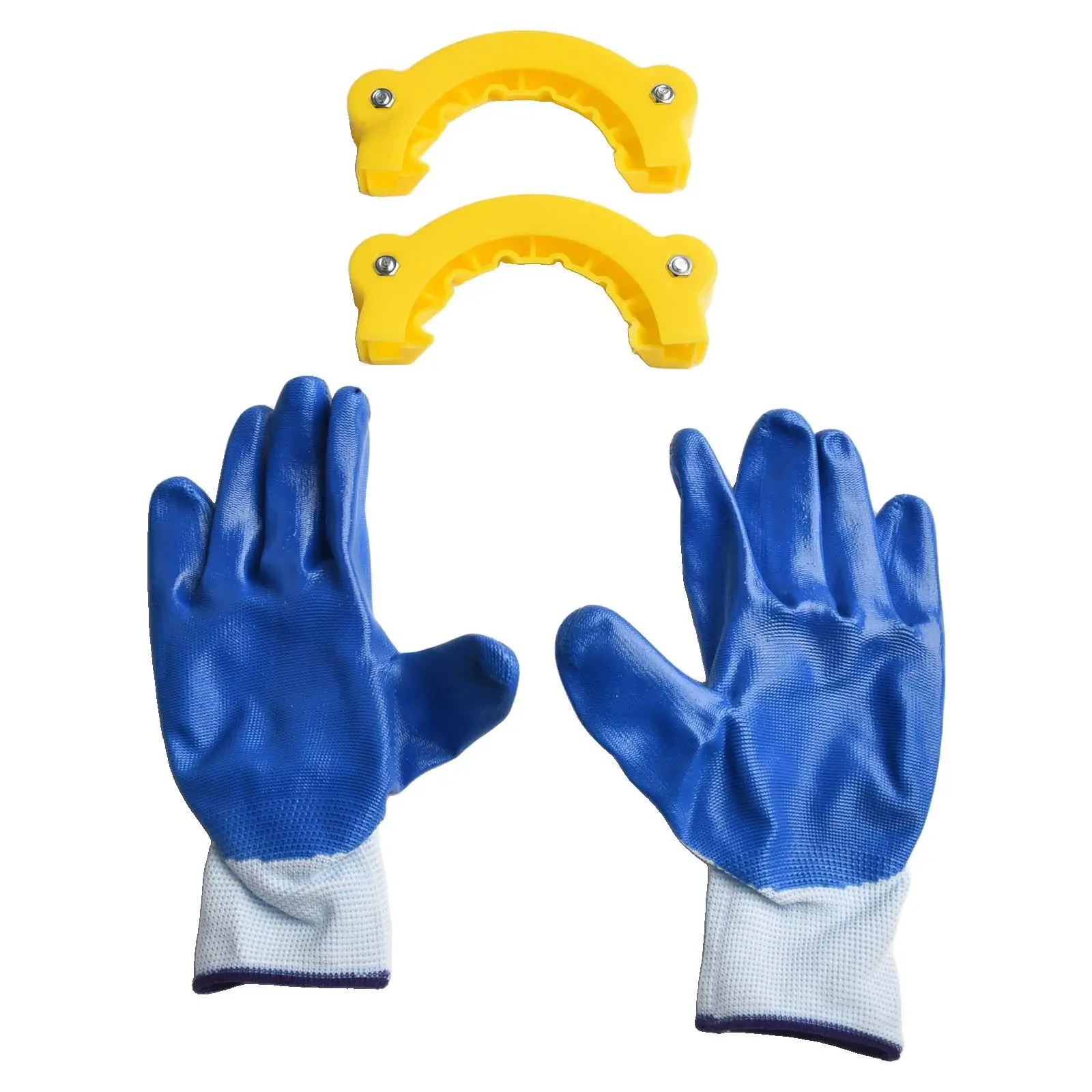 2PCS 3-12mm Drill Bit Grindering Sharpening For Bench Grinder Sharpening Jig Drilling Bracket Gloves Power Tools Grinders Part
2PCS 3-12mm Drill Bit Grindering Sharpening For Bench Grinder Sharpening Jig Drilling Bracket Gloves Power Tools Grinders Part
