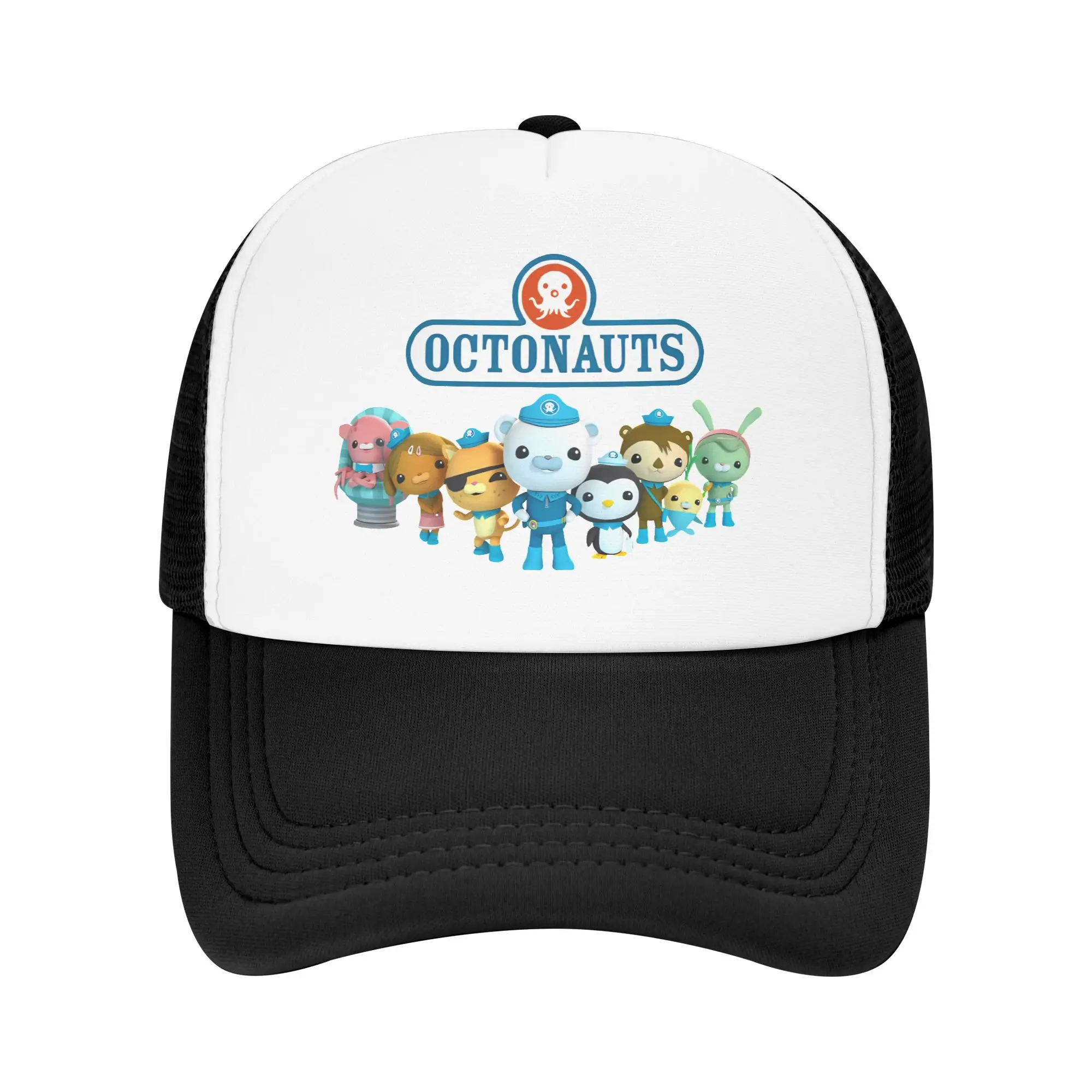 Kid Kwazii Octonauts Characters Going To Work Or School Baseball cap Windproof Suitable For Long Faces Denim Fabric Baseball Cap
Kid Kwazii Octonauts Characters Going To Work Or School Baseball cap Windproof Suitable For Long Faces Denim Fabric Baseball Cap