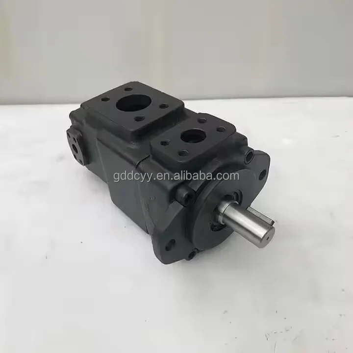 Best Selling China Taiwan KCL VQ215-60-26-FRAAA-02 Hydraulic Vane Pump VQ215 VQ225 VQ315 VQ325 VQ425 VQ435
Best Selling China Taiwan KCL VQ215-60-26-FRAAA-02 Hydraulic Vane Pump VQ215 VQ225 VQ315 VQ325 VQ425 VQ435