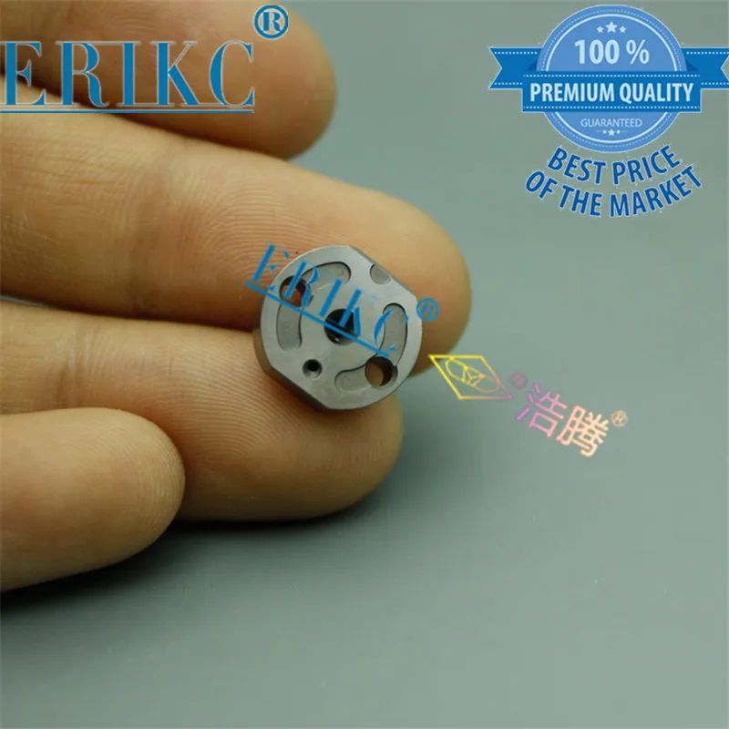 ERIKC Common Rail Control отверстие клапан пластина 02 # для инжектора 0950005391 095000-5391 095000 5391
ERIKC Common Rail Control отверстие клапан пластина 02 # для инжектора 0950005391 095000-5391 095000 5391