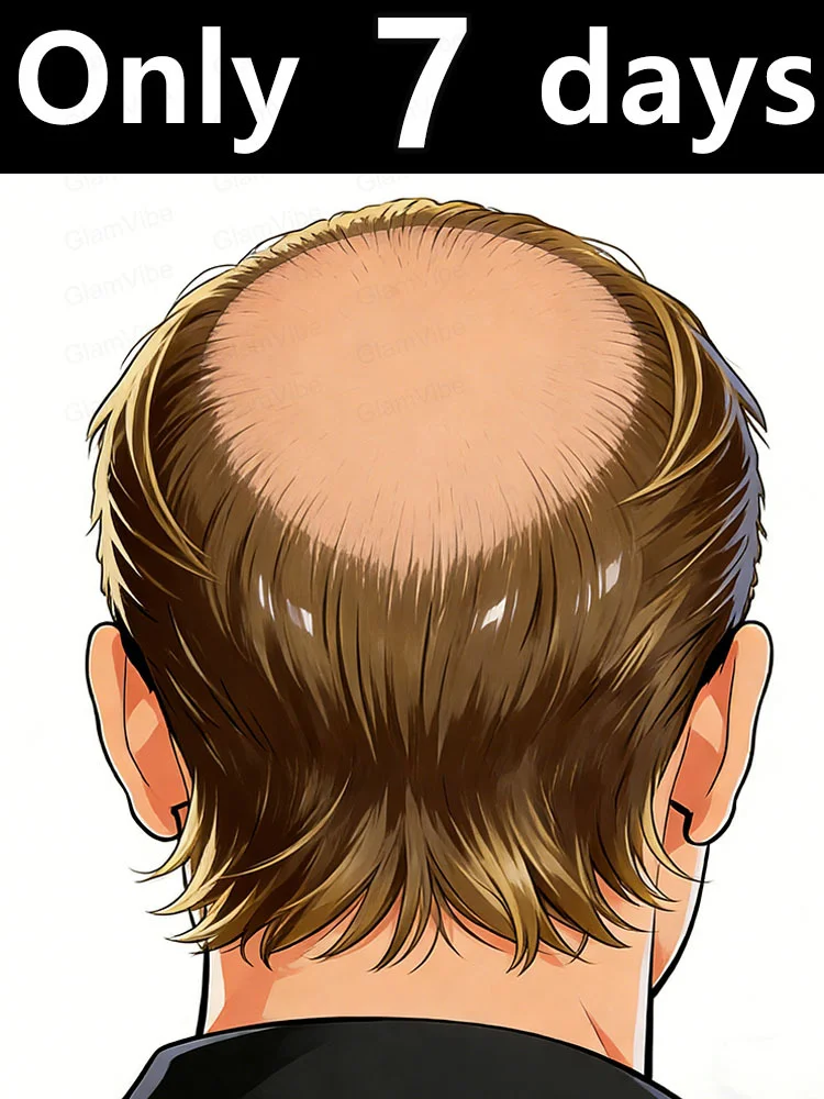 Reduce your anxiety and stop worrying so much about your hair.
Reduce your anxiety and stop worrying so much about your hair.