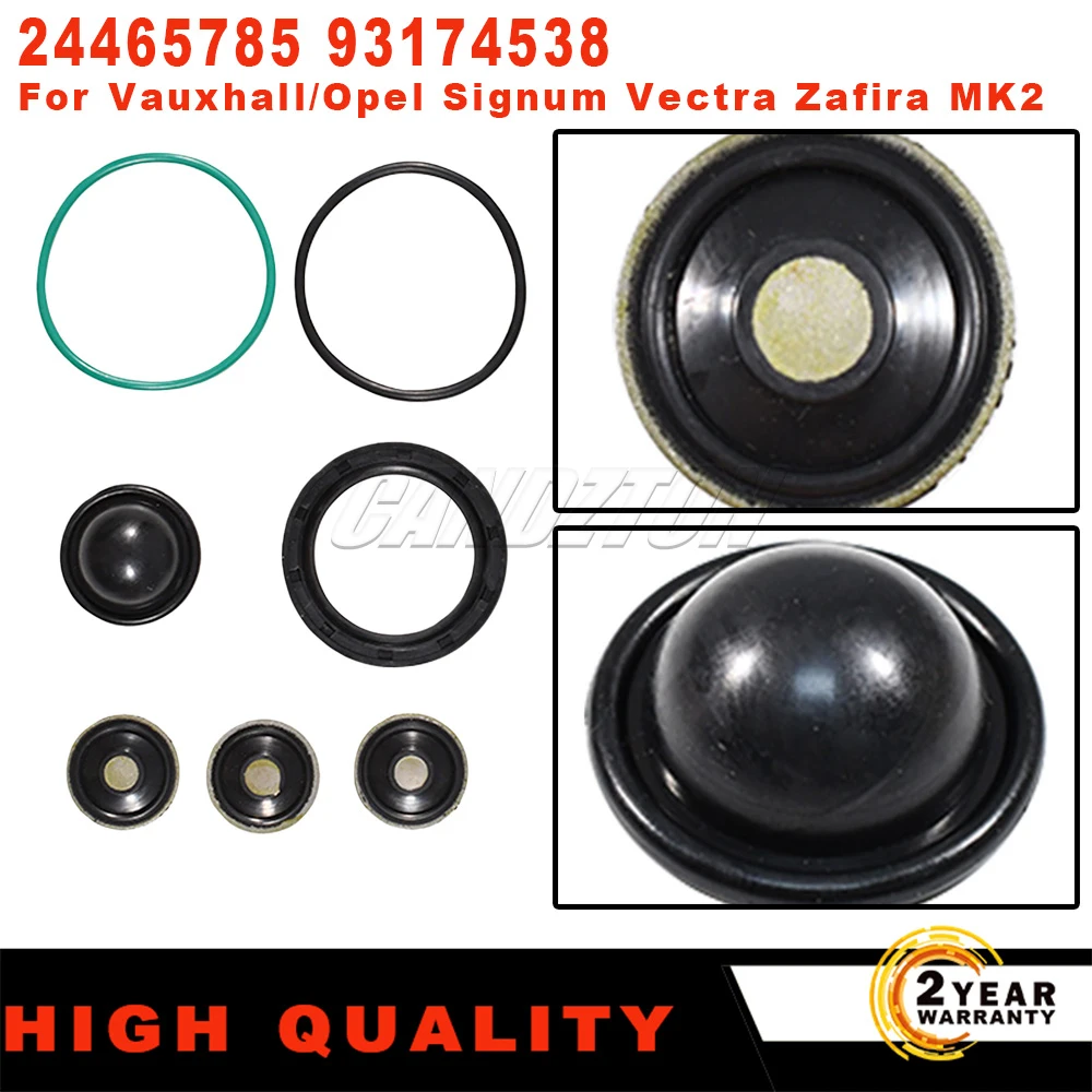 1 Set New Fuel Injection Pump Repair Kits 24465785 93174538 815049 For Vauxhall/Opel Signum Vectra Zafira MK2 car accessories
1 Set New Fuel Injection Pump Repair Kits 24465785 93174538 815049 For Vauxhall/Opel Signum Vectra Zafira MK2 car accessories