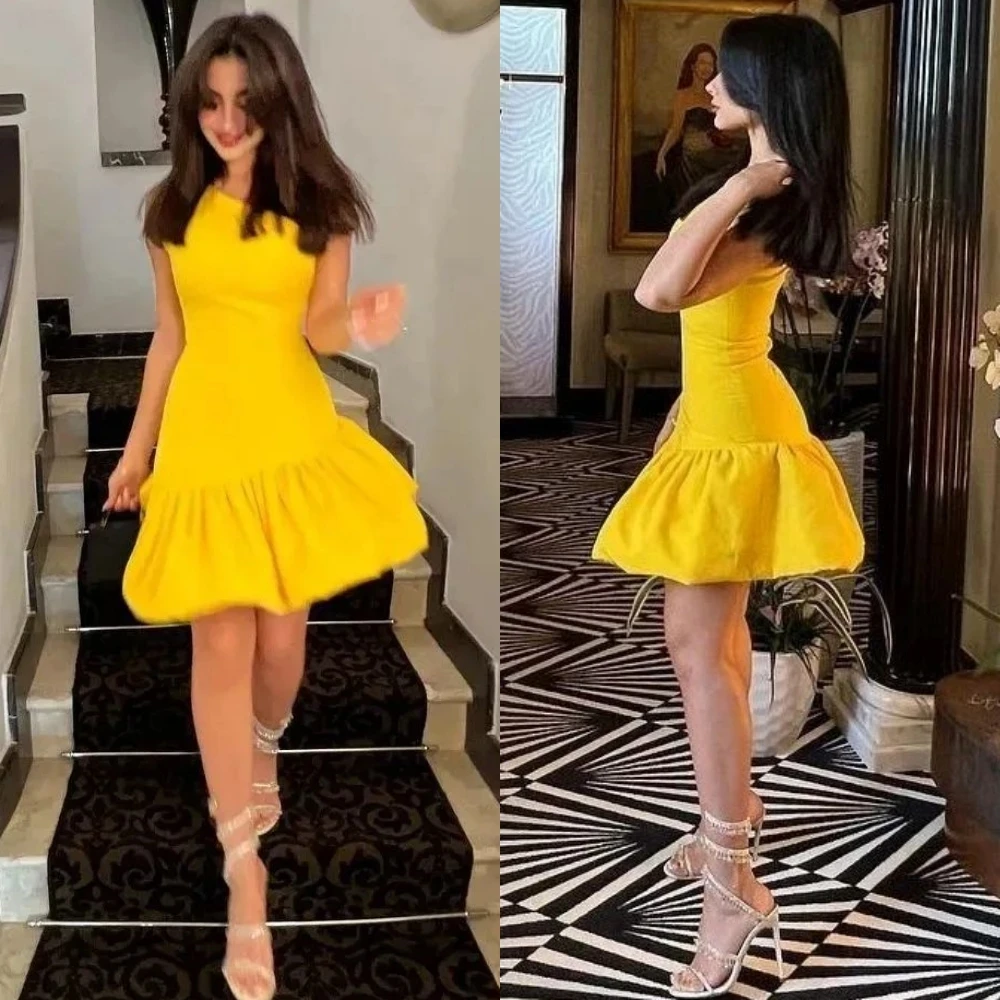 Customized Jiayigong Retro Elegant One-shoulder A-line Draped S Formal Occasion Gown luxury evening dresses women
Customized Jiayigong Retro Elegant One-shoulder A-line Draped S Formal Occasion Gown luxury evening dresses women