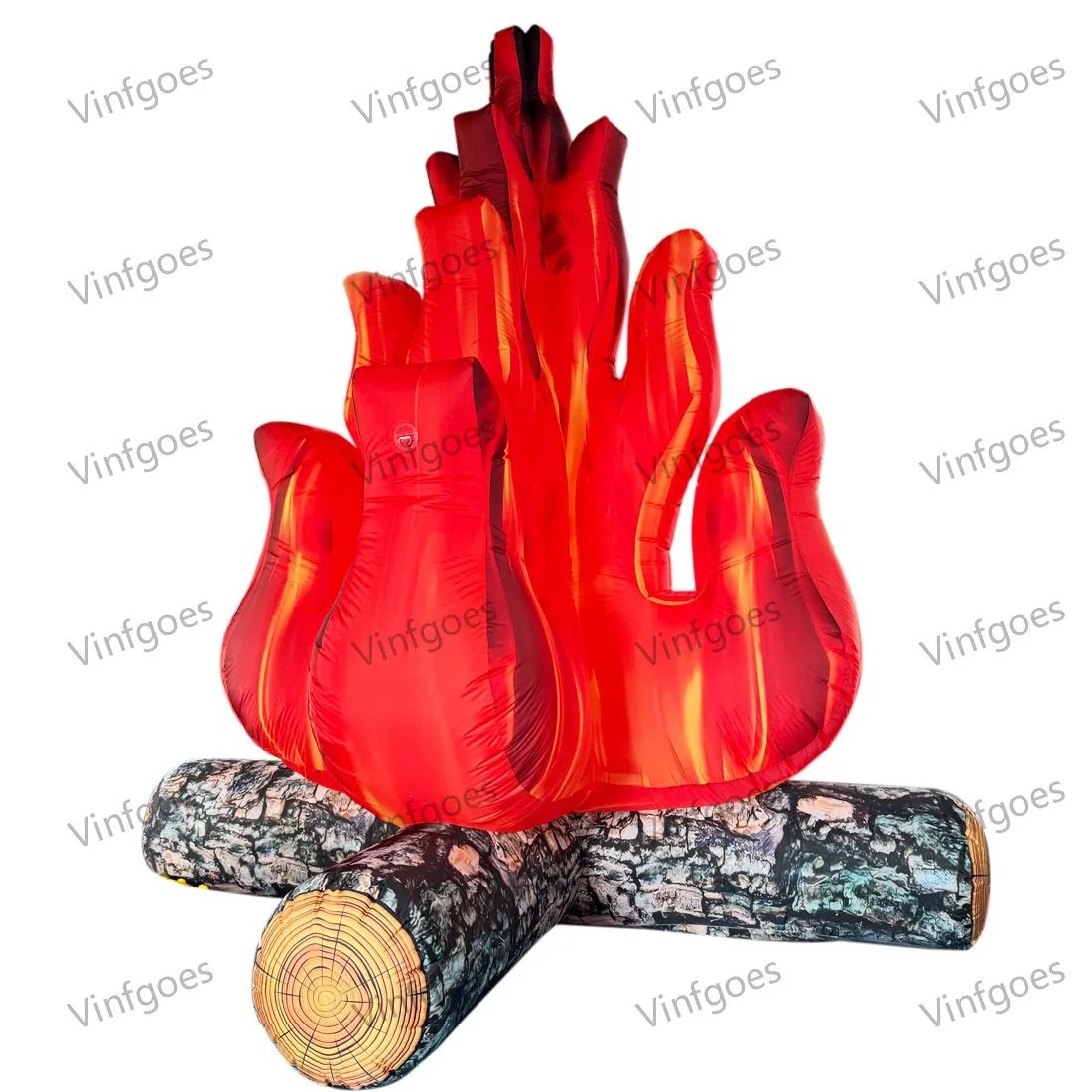 Giant Inflatable Fire Decor Inflatable Fire Large Inflatable Flame With Led Light Advertisement
Giant Inflatable Fire Decor Inflatable Fire Large Inflatable Flame With Led Light Advertisement