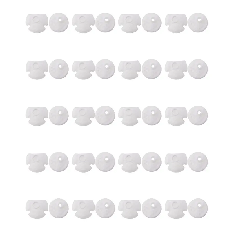 40X Fuel Pump Filter Strainer For Can-Am Seadoo GTX EFI 270600113 270600108
40X Fuel Pump Filter Strainer For Can-Am Seadoo GTX EFI 270600113 270600108
