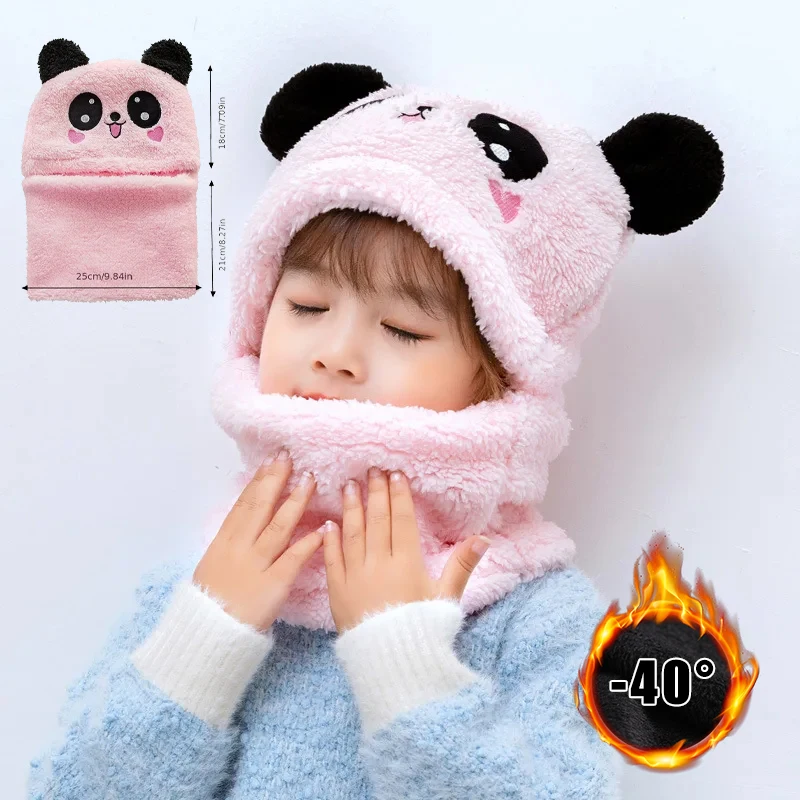 Детская шапка с защитой ушей для малышей, комплект шарфов, ветрозащитная зимняя шапка на флисовой подкладке для мальчиков и девочек, теплая комбинированная шапка для младенцев
Детская шапка с защитой ушей для малышей, комплект шарфов, ветрозащитная зимняя шапка на флисовой подкладке для мальчиков и девочек, теплая комбинированная шапка для младенцев