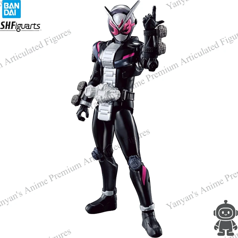 Authentic Bandai Kamen Rider Zi-O Action Figure S.H.Figuarts / RKF Rider Armor Series In Stock Collectible Model Toy
Authentic Bandai Kamen Rider Zi-O Action Figure S.H.Figuarts / RKF Rider Armor Series In Stock Collectible Model Toy